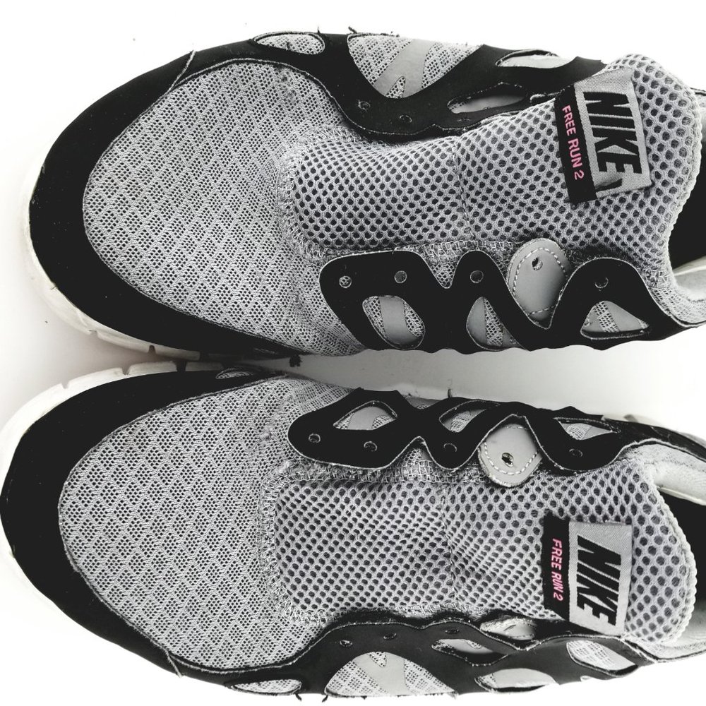 NIKE Free Run+ 2 Sz. 11 - Picture 3 of 8